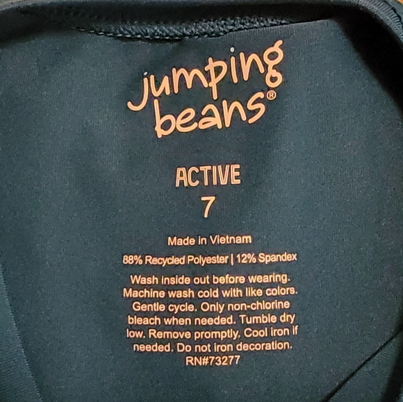 Bundle of girls short sleeve shirts - Picture 7 of 11